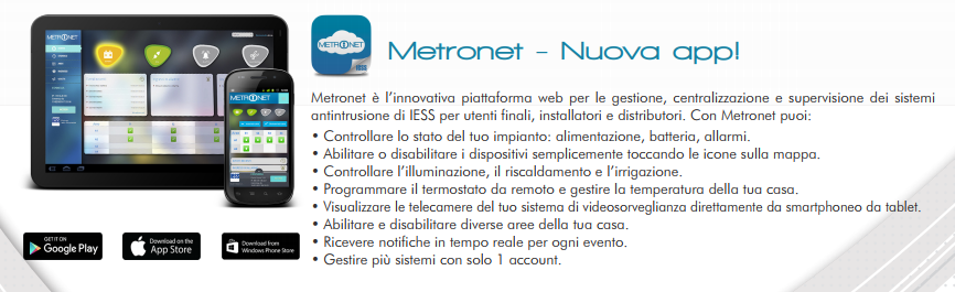 Metronet