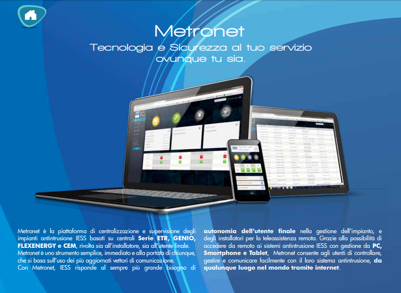 Metronet 